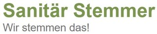 Slogan von Sanitär Stemmer